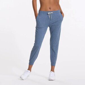 Vuori Performance Joggers VW303 Medium Light Azure Heather